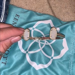 Kendra Scott Elton Gold Bracelet